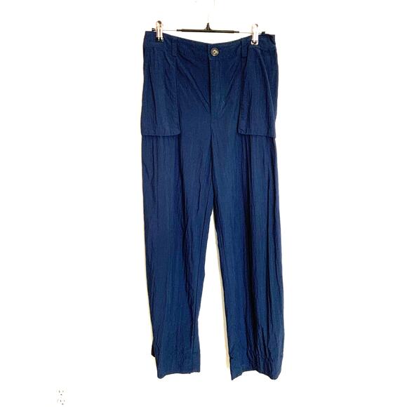 Current air navy pants size medium - Picture 1 of 5